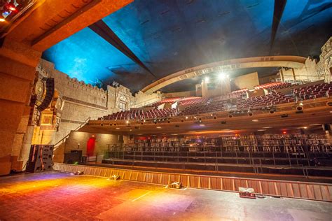 The aztec theater - Azteca Theater, Fresno, California. 1,323 likes · 2 talking about this · 3,039 were here. The Azteca Theater in Chinatown, Fresno, California since November 30, 1948.